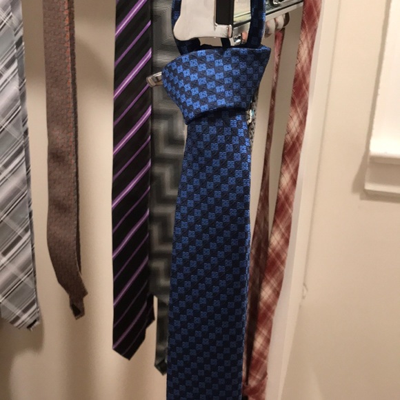 Brand New Ties - Picture 7 of 11